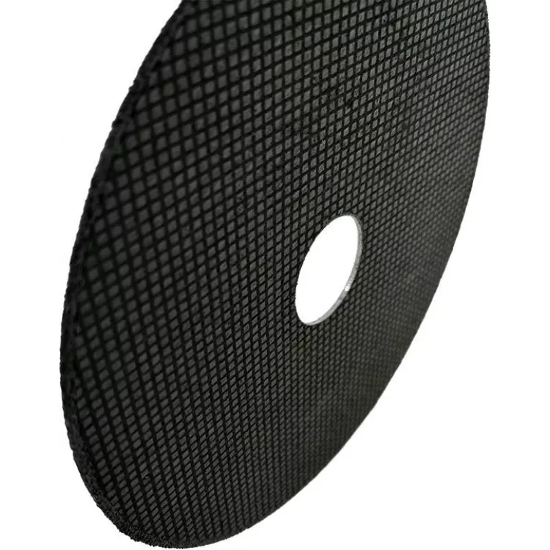 PSG Star Flex T41-125-1.6 WA46T-BF-INOX pjovimo diskas nerūdijančiam plienui 125 mm x 1.6 mm x 22.23 mm
