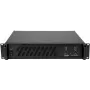 PSSO DDA-2700 MK2 2 kanalų galios stiprintuvas 2 x 1350 W RMS (4 omų) Class TD