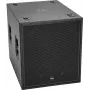 PSSO KX-181A aktyvusis DSP žemųjų dažnių garsiakalbis 18 inch 500W RMS 11041182