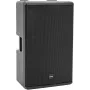 PSSO KX-P215A aktyvus 2-jų juostų garsiakalbis su DSP, 2x15 inch žemų dažnių garsiakalbis, 1000W RMS, 132dB SPL 11041181