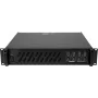 PSSO QDA-6000 MK2 4 kanalų Class D galios stiprintuvas 4 x 1500 W RMS (4 Ohm) SMPS