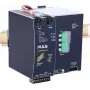 PULS DIMENSION UBC10.241 DC UPS valdymo blokas su integruotu akumuliatoriumi, 24V DC, 10A, 5Ah, DIN bėgelis