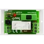 PULSAR AWZ517 Relės modulis, SPDT, 10-30V DC, 1A