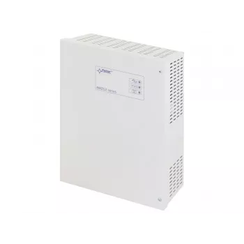 PULSAR AWZG2-12V3A-C buferinis maitinimo šaltinis 12V DC 3A 2 laipsnio