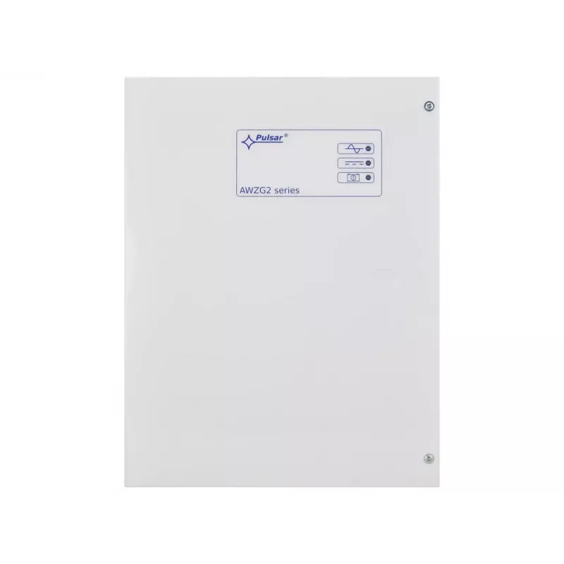 PULSAR AWZG2-24V2A-B Buferinis maitinimo šaltinis 2 klasė
