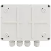 Pulsar EXT-POE2H PoE ilgintuvas hermetiškame korpuse 2 IP kameroms