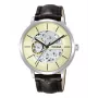 Pulsar Men's Quartz Analog Watch P8A005X1 42 mm Stainless Steel Blue Dial