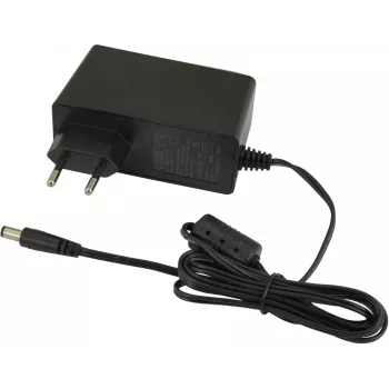 Pulsar PSA12030 12V/3A kištukinis perjungiamasis maitinimo šaltinis CCTV sistemoms