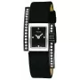 Pulsar Women's Analog Quartz Watch PEGD11X1 22mm Stainless Steel White Dial