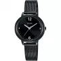 Pulsar Women's PH8355X1 Quartz Analog Watch 29mm Silver Stainless Steel