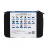 PULUZ 45-in-1 pilnas priedų rinkinys PKT10