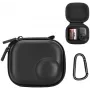 PULUZ EVA Hard Mini Case, skirtas DJI Osmo Nano (juoda)