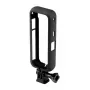 Puluz Insta360 ONE X2 Silicone Protective Case (Juoda)