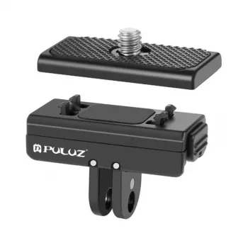 PULUZ Magnetinis laikiklis, skirtas Insta360 Ace / Ace Pro / X4 (PU965B)