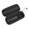 PULUZ Mini Bag, skirtas DJI Osmo Pocket 3 (juoda)