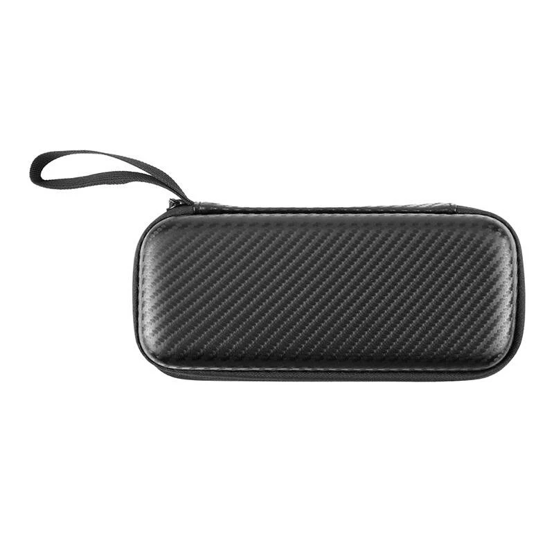 PULUZ Mini Bag, skirtas DJI Osmo Pocket 3 (juoda)