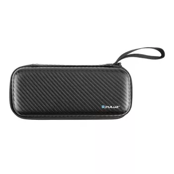 PULUZ Mini Bag, skirtas DJI Osmo Pocket 3 (juoda)