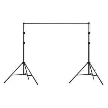 PULUZ Photo Studio Background Support 200x200cm DCA0975