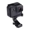 PULUZ PU20 J-Hook laikiklis sportinėms kameroms (DJI, GoPro, Insta360) 2 vnt.
