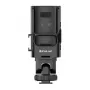 PULUZ PU726B išplėtimo adapteris, skirtas DJI Osmo Pocket 3, su 1/4 inch sriegiu ir šaltuoju batu