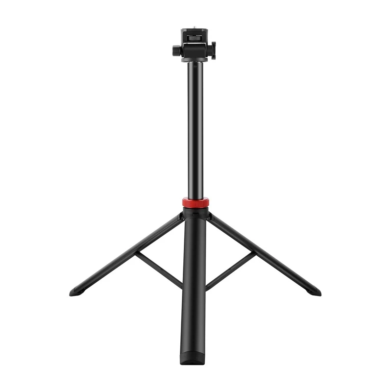 PULUZ PU752B Teleskopinis trikojis 2m