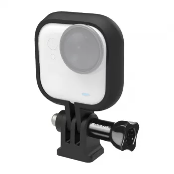 PULUZ PU788B Dėklas - PC adapteris, skirtas Insta360 GO 2 (juodas)