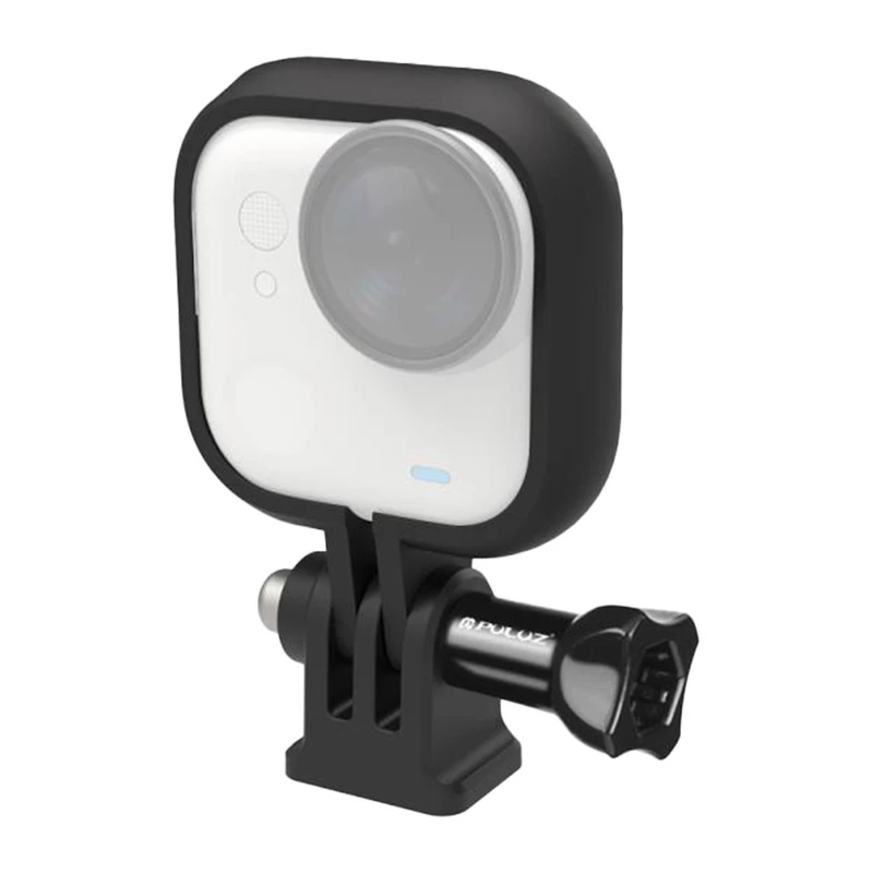 PULUZ PU788B Dėklas - PC adapteris, skirtas Insta360 GO 2 (juodas)