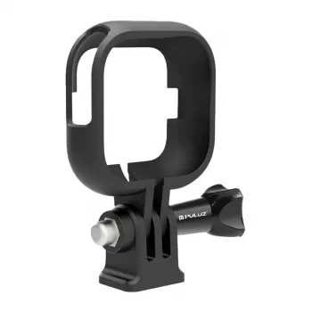 PULUZ PU788B Dėklas - PC adapteris, skirtas Insta360 GO 2 (juodas)
