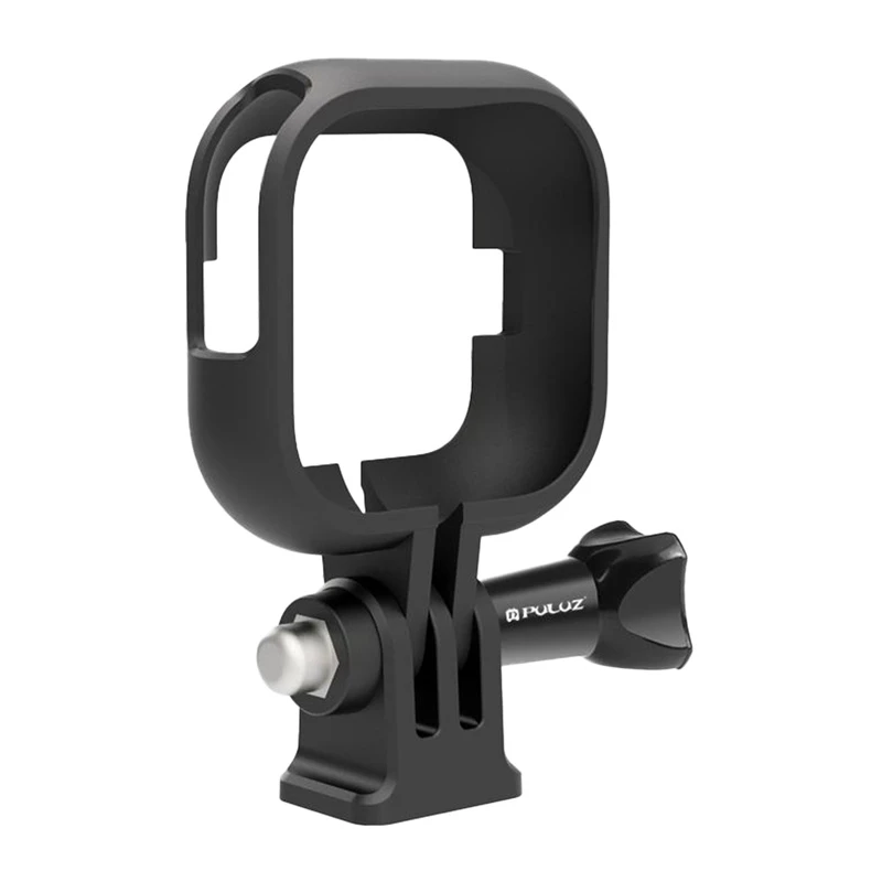 PULUZ PU788B Dėklas - PC adapteris, skirtas Insta360 GO 2 (juodas)