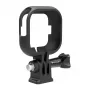 PULUZ PU788B Dėklas - PC adapteris, skirtas Insta360 GO 2 (juodas)
