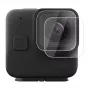 PULUZ PU918T Grūdinto stiklo ekrano ir objektyvo apsaugos rinkinys, skirtas GoPro Hero11 Black Mini (skaidrus)