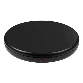 PULUZ Rotating Display Stand 45 cm Black
