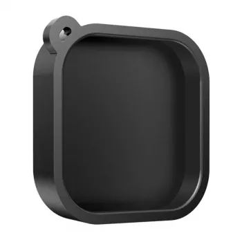 Puluz atsparus įbrėžimams objektyvo dangtelis, skirtas GoPro HERO13 Black (juodas)