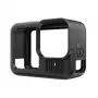 Puluz silikoninis dėklas GoPro HERO13 juodas