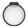PULUZ Grūdintas objektyvo apsauginis stiklas, skirtas DJI Osmo 360 (juodas)