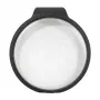 PULUZ Grūdintas objektyvo apsauginis stiklas, skirtas DJI Osmo 360 (juodas)