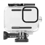 PULUZ vandeniui atsparus dėklas, skirtas GoPro HERO13 Black / 12 Black / 11 Black / 10 Black / 9 Black