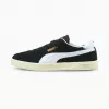 PUMA 381111_02_43 vyriški sportiniai bateliai Puma Black-Puma White R78 SL