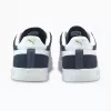 PUMA 381111_03_40 vyriški sportiniai bateliai – Puma Black / Puma White