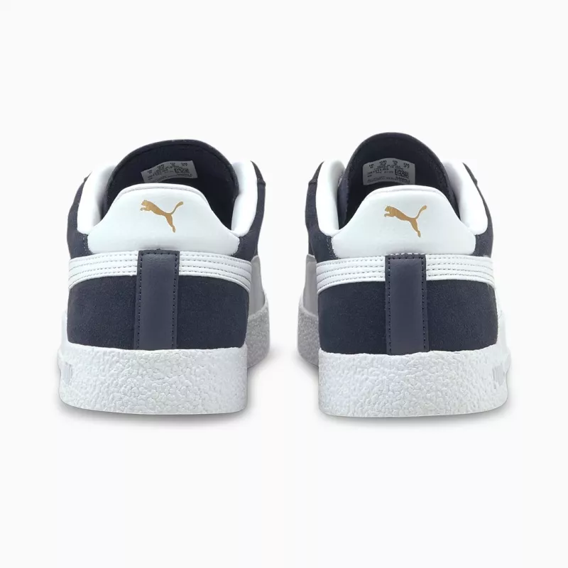 PUMA 381111_03_40 vyriški sportiniai bateliai – Puma Black / Puma White