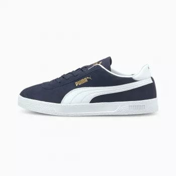 PUMA 381111_03_40 vyriški sportiniai bateliai – Puma Black / Puma White