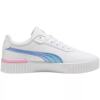 PUMA Carina 2.0 vaikiški sportbačiai 397970 01 EU 38 juoda balta