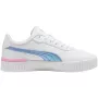 PUMA Carina 2.0 vaikiški sportbačiai 397970 01 EU 38 juoda balta