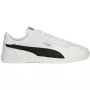 PUMA Club 5V5 vyriški bateliai Puma Black / Puma White EU 43