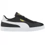 PUMA Club Nylon vyriški sportbačiai juodi 384822 04