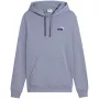 Puma ESS 2 Color Small No.1 Logo vyriškas gobtuvas pilkas M