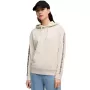 PUMA ESS Graphic Animal Comfort Hoodie Women's Beige Size L