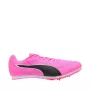 PUMA Evo Speed Star 9 Track and Field Spikes Unisex Sprint Shoes Size 43