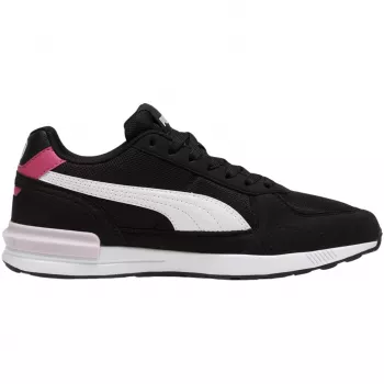 PUMA Graviton moteriški sportbačiai Puma Black Puma White 380738 55 EU 38