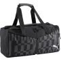 PUMA individualRISE mažas krepšys Puma Black/Asphalt 079912 03